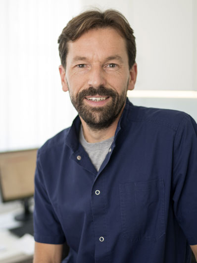Dr. med. Gunnar Jähnichen