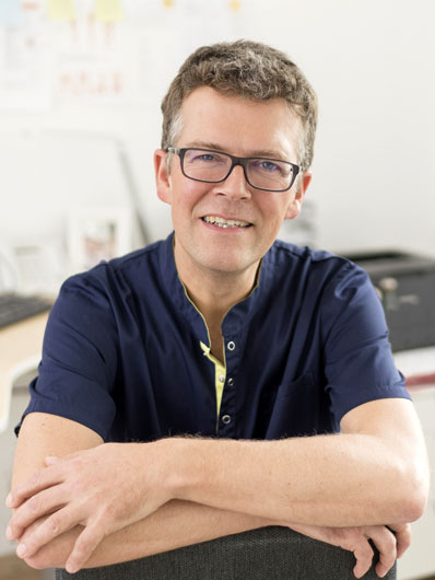 Dr. med. Carsten Viebrock