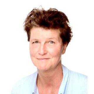 Portrait der Mitarbeiterin Kim Wasmann